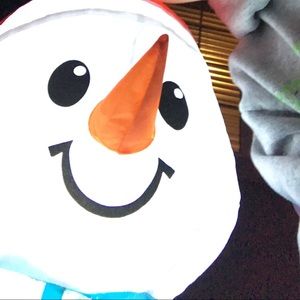 Meet your Posher, Erica